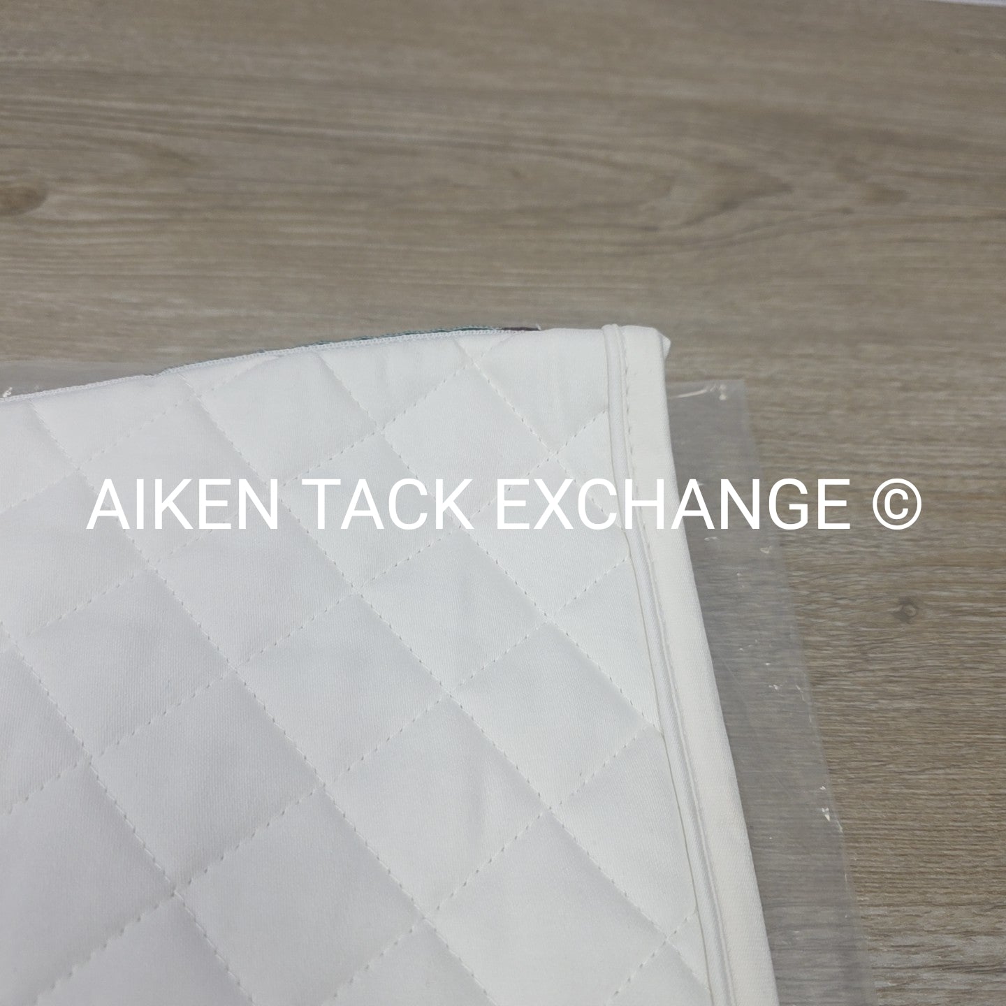 Schleese Dressage Saddle Pad