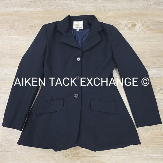 Ponies Show Coat, Size 12
