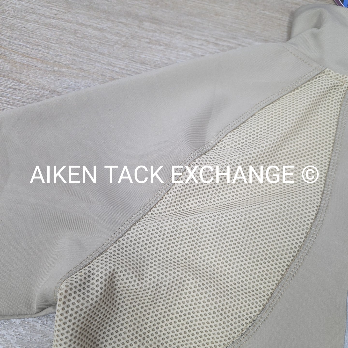 Montar Angela Softshell Lasercut Jacket, Size Small