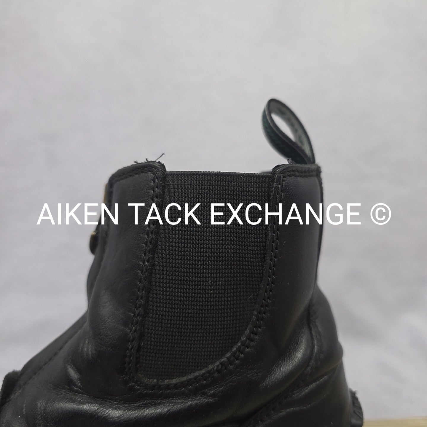 Ariat Devon IV Paddock Boot, Children's 3