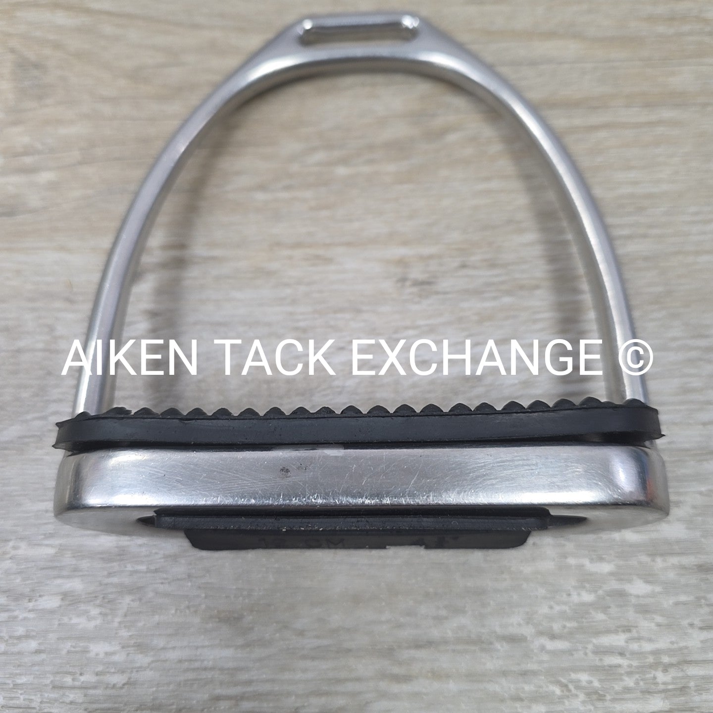 Stubben Fillis Stirrup Irons 4.75"