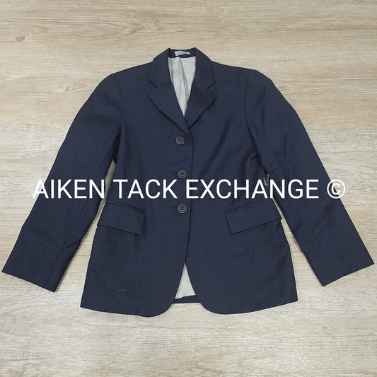 The Elite Show Coat, Size 10 R