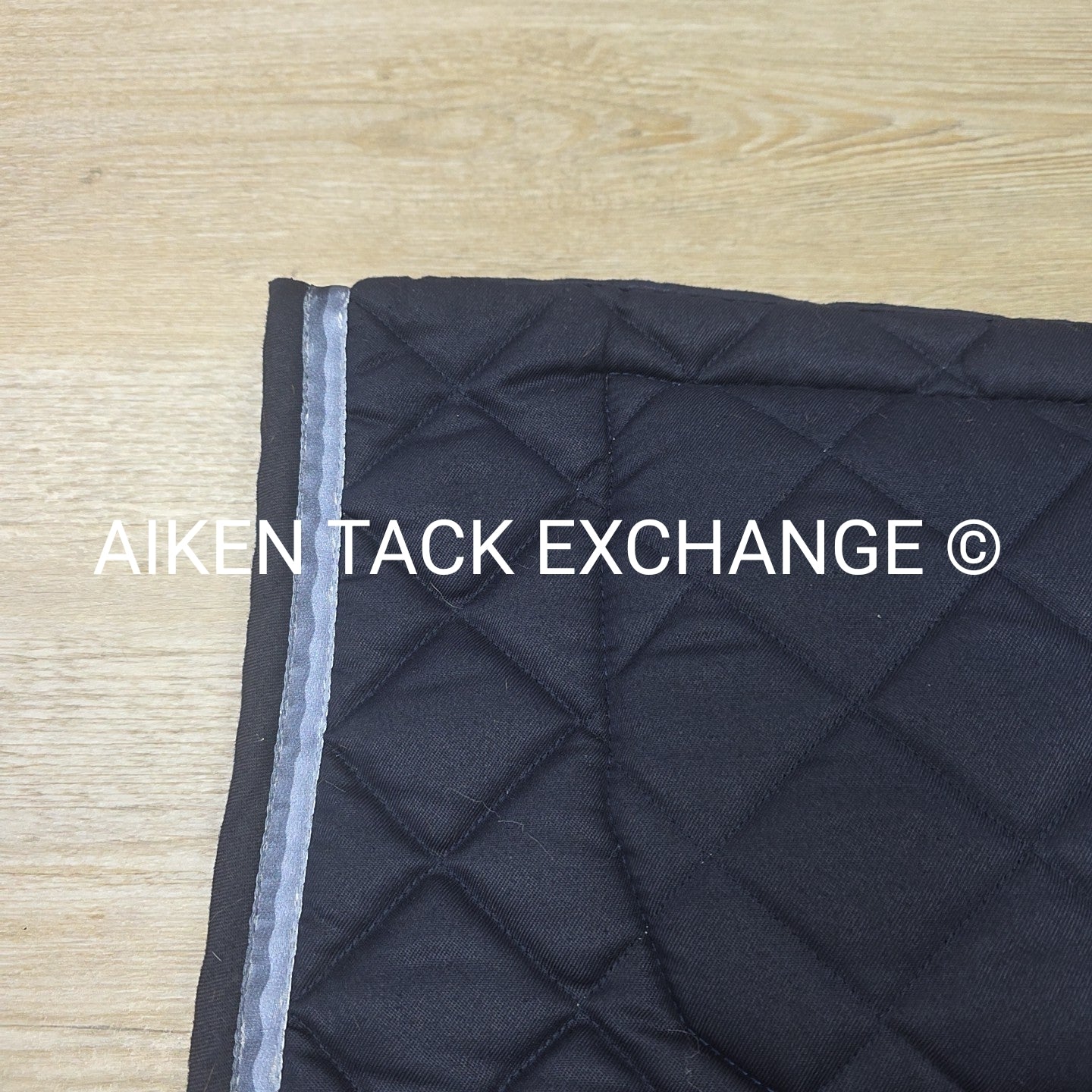 Harry's Horse Padded Dressage Saddle Pad