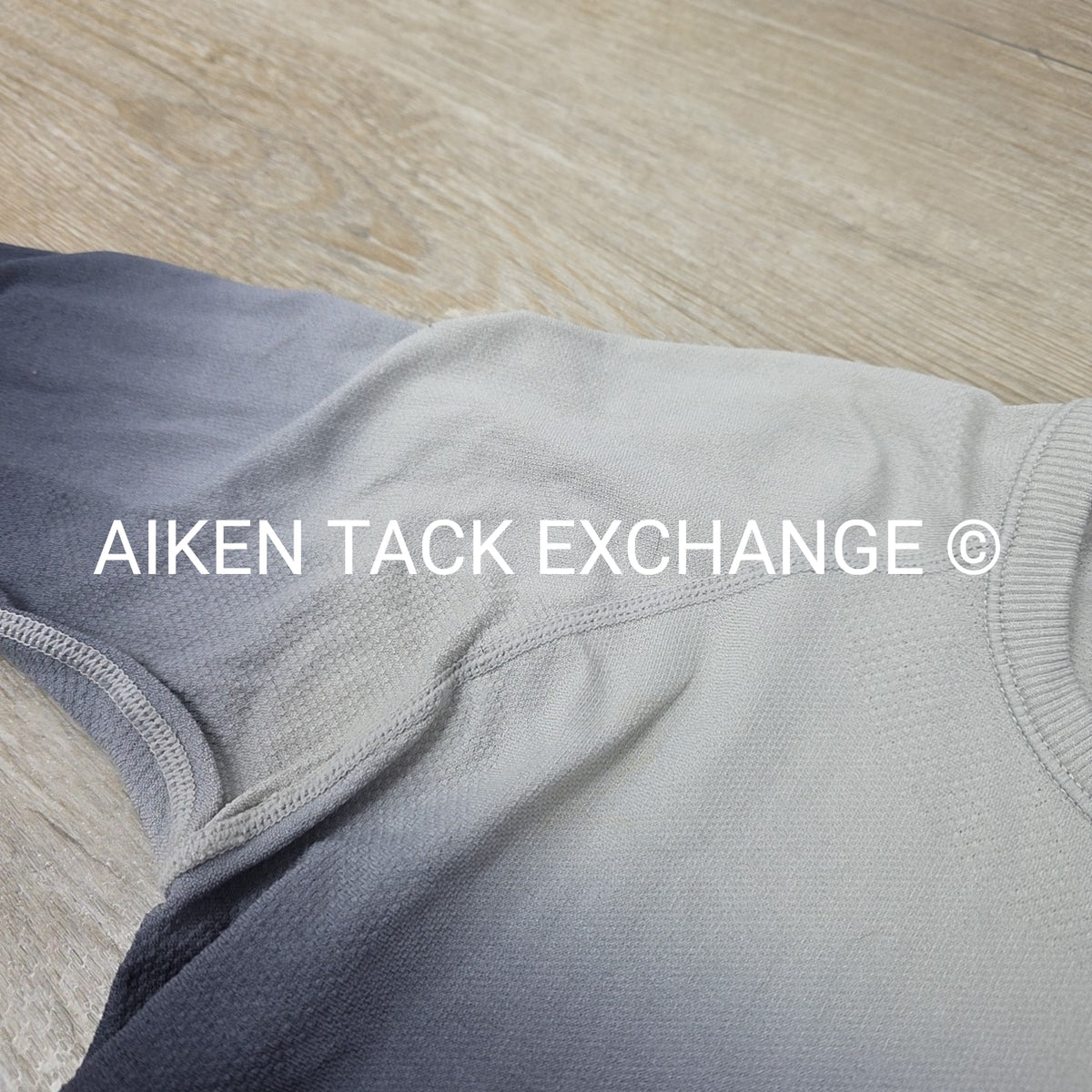 TKEQ Long Sleeve Compression Top, Women's M/L