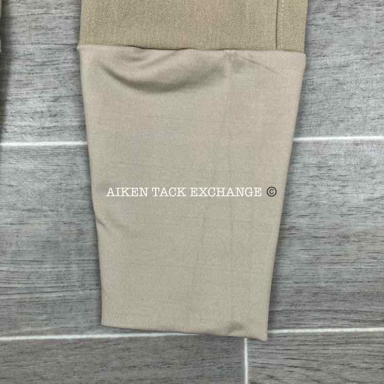 BARGAIN BUNDLE: 2 Pairs of Breeches, 1 Full Seat - 22 & 1 Knee Patch - 24