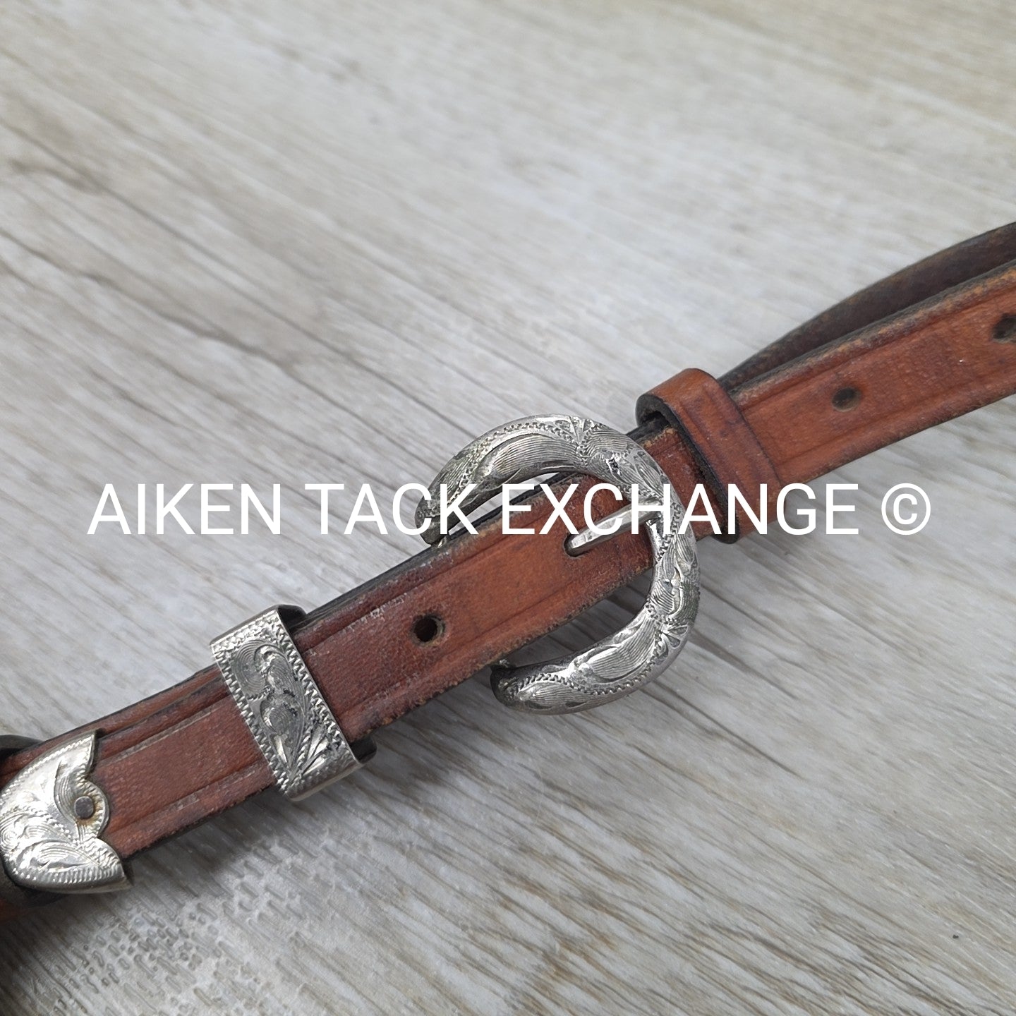 Western Breastplate