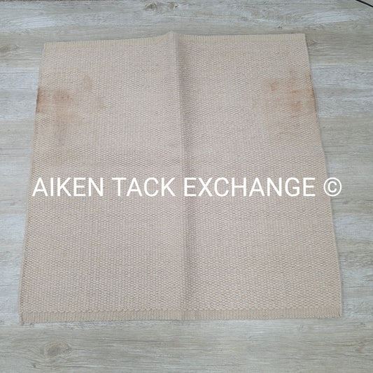 Mayatex San Juan Wool Western Saddle Blanket