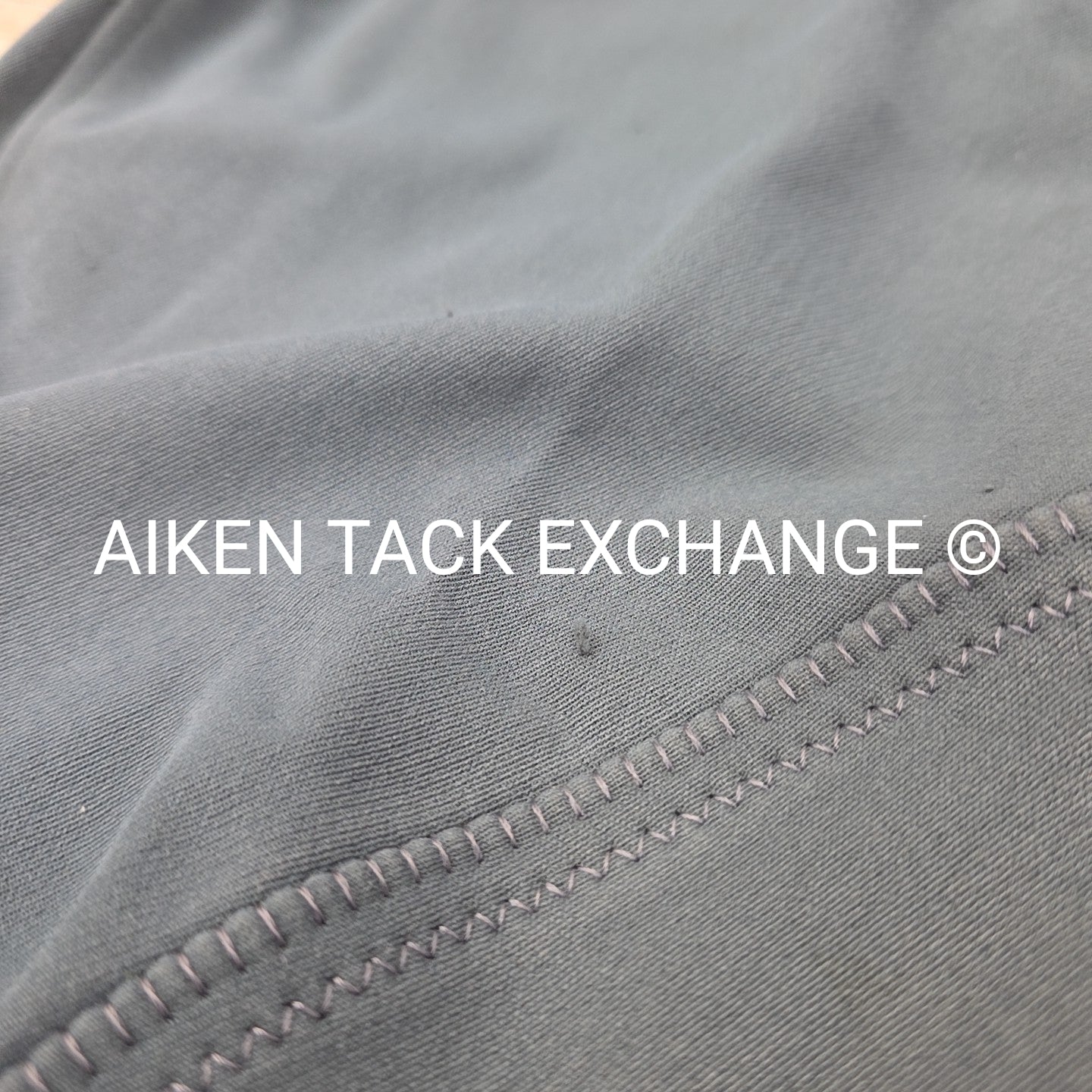 Euro-Star Knee Patch Breeches, Size 42 L