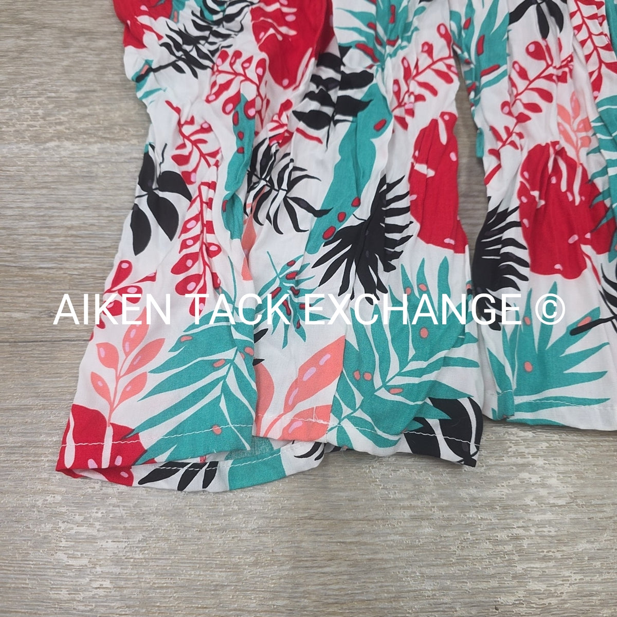 Sun Watcher Long Romper, Size M / L