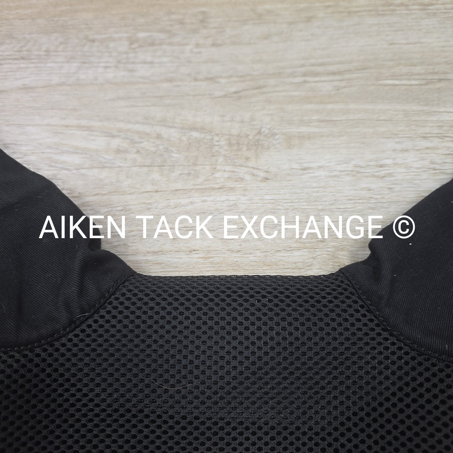 Majyk Equine Finishing Touch Air Mesh Bonnet, Size Horse