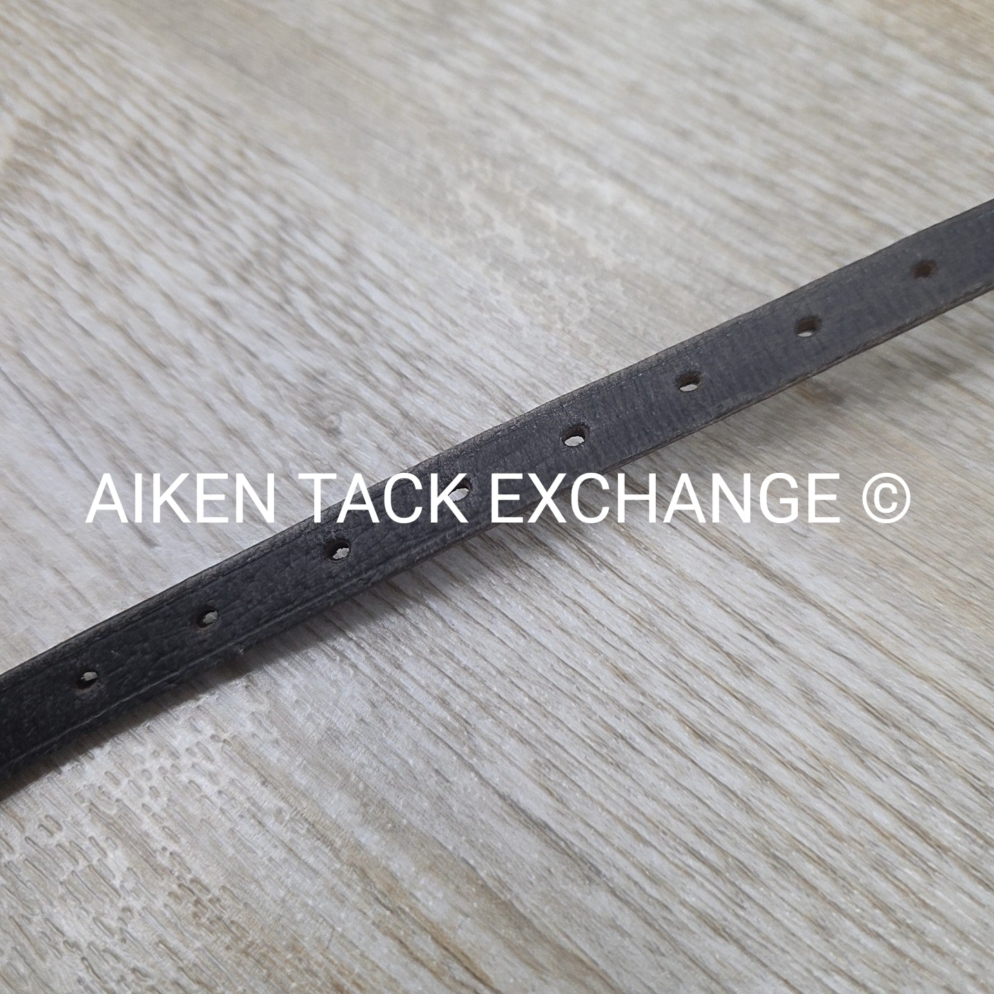 Devoucoux Elastic Breastplate, Black, Size Full (2)