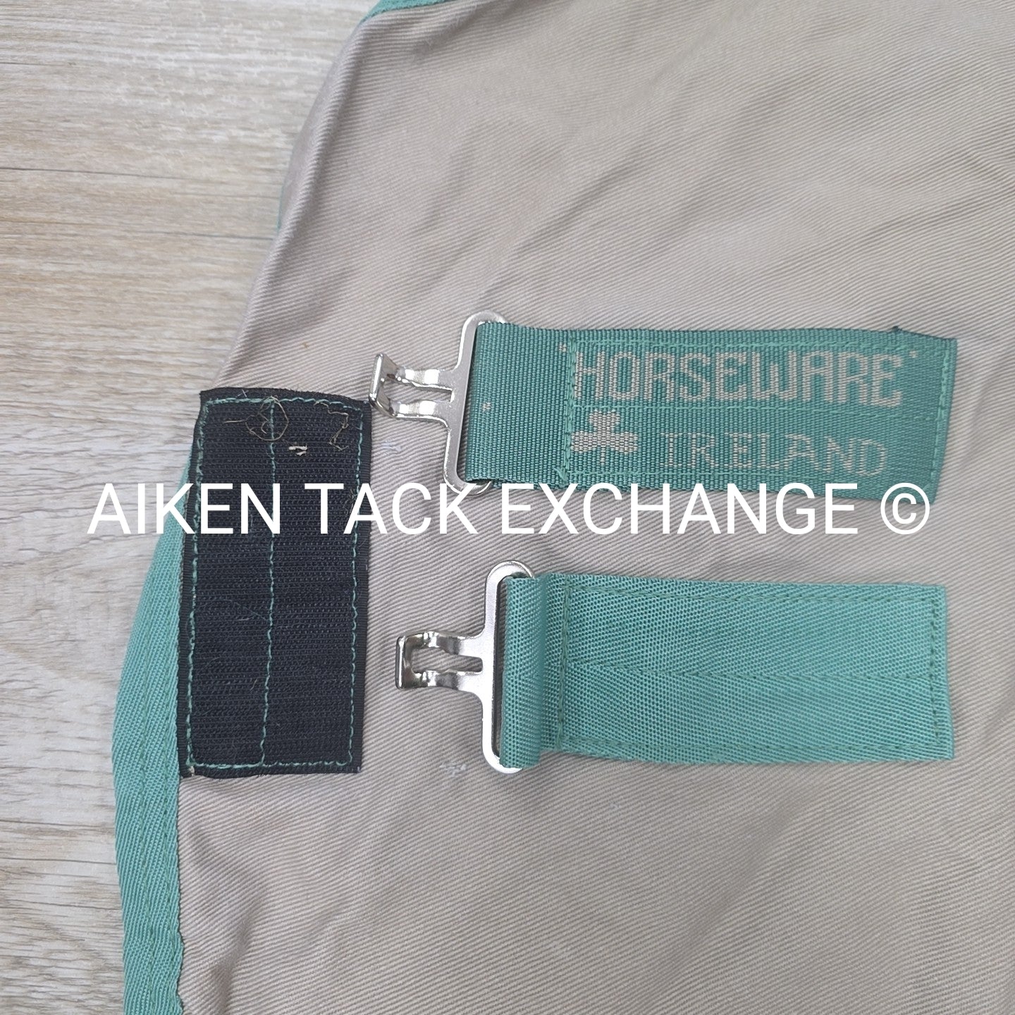 Horseware Stable Sheet, 84"
