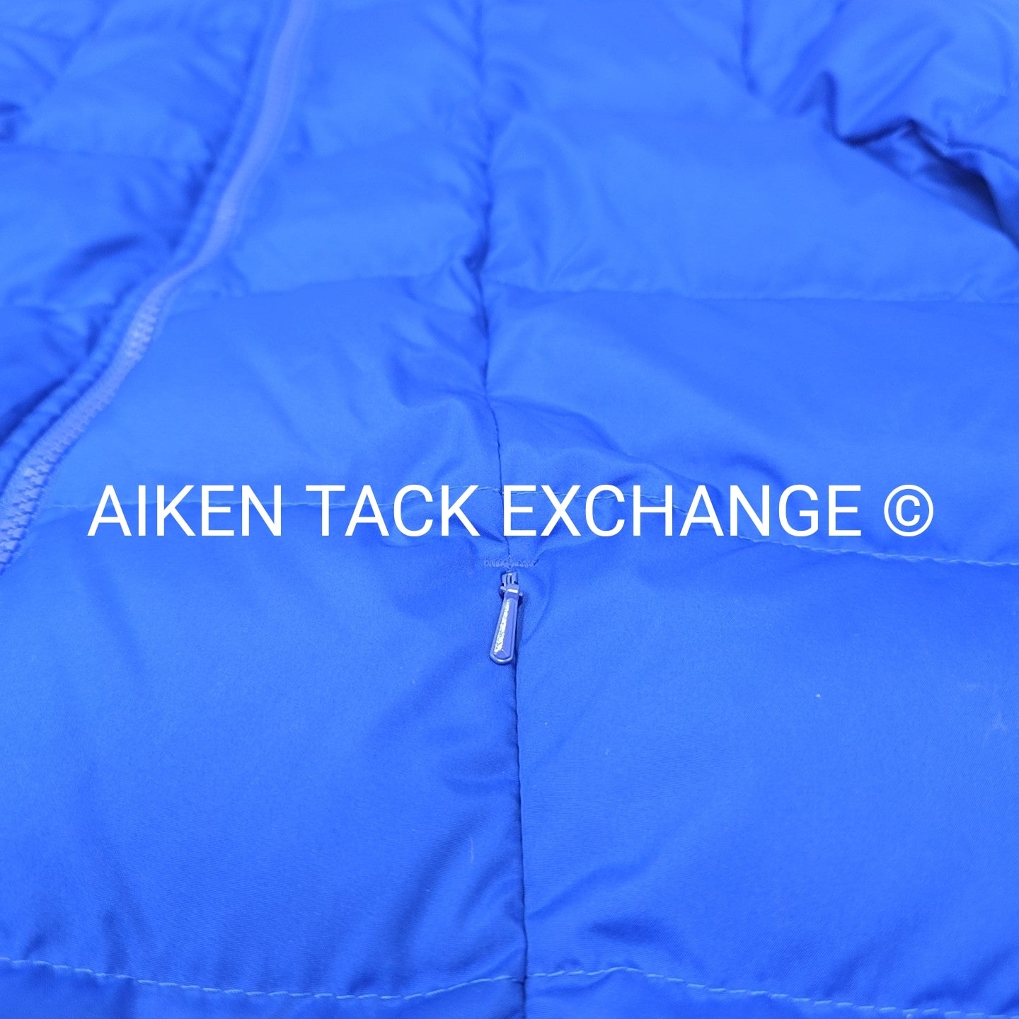 Land's End Down Winter Jacket, Size X-Small