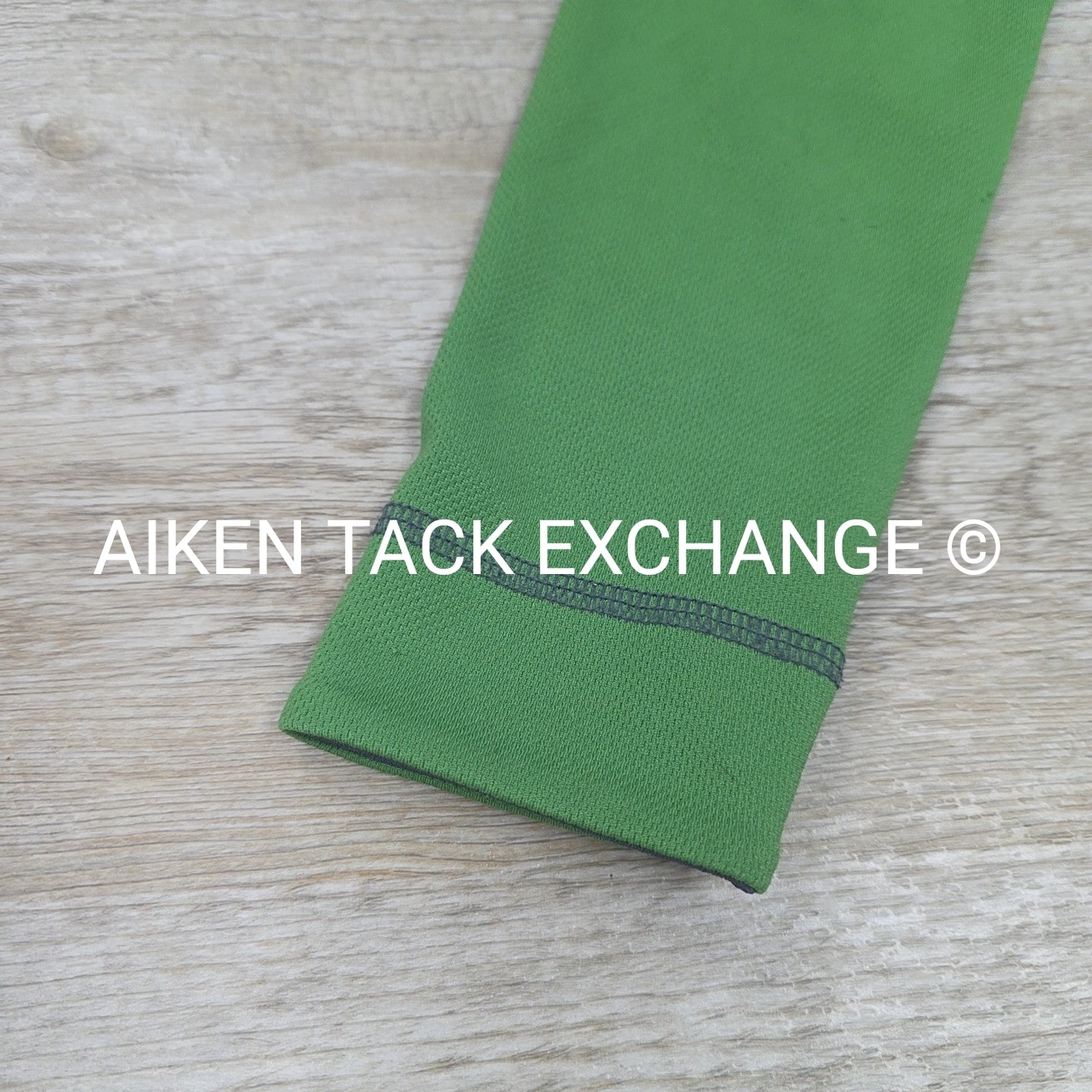 Chukkerhead Long Sleeve Quarter Zip Shirt, Women's S/M