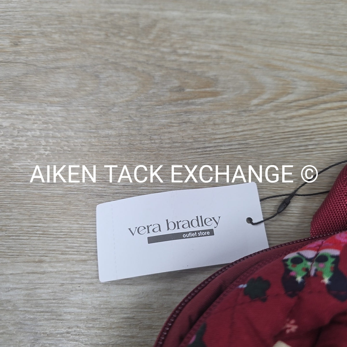 Vera Bradley Essential Large Backpack