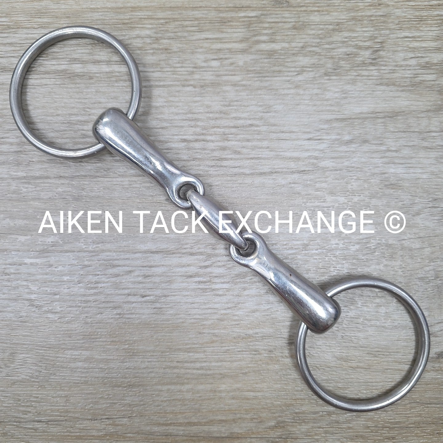 Korsteel Double Joint Loose Ring Bit 5.5"