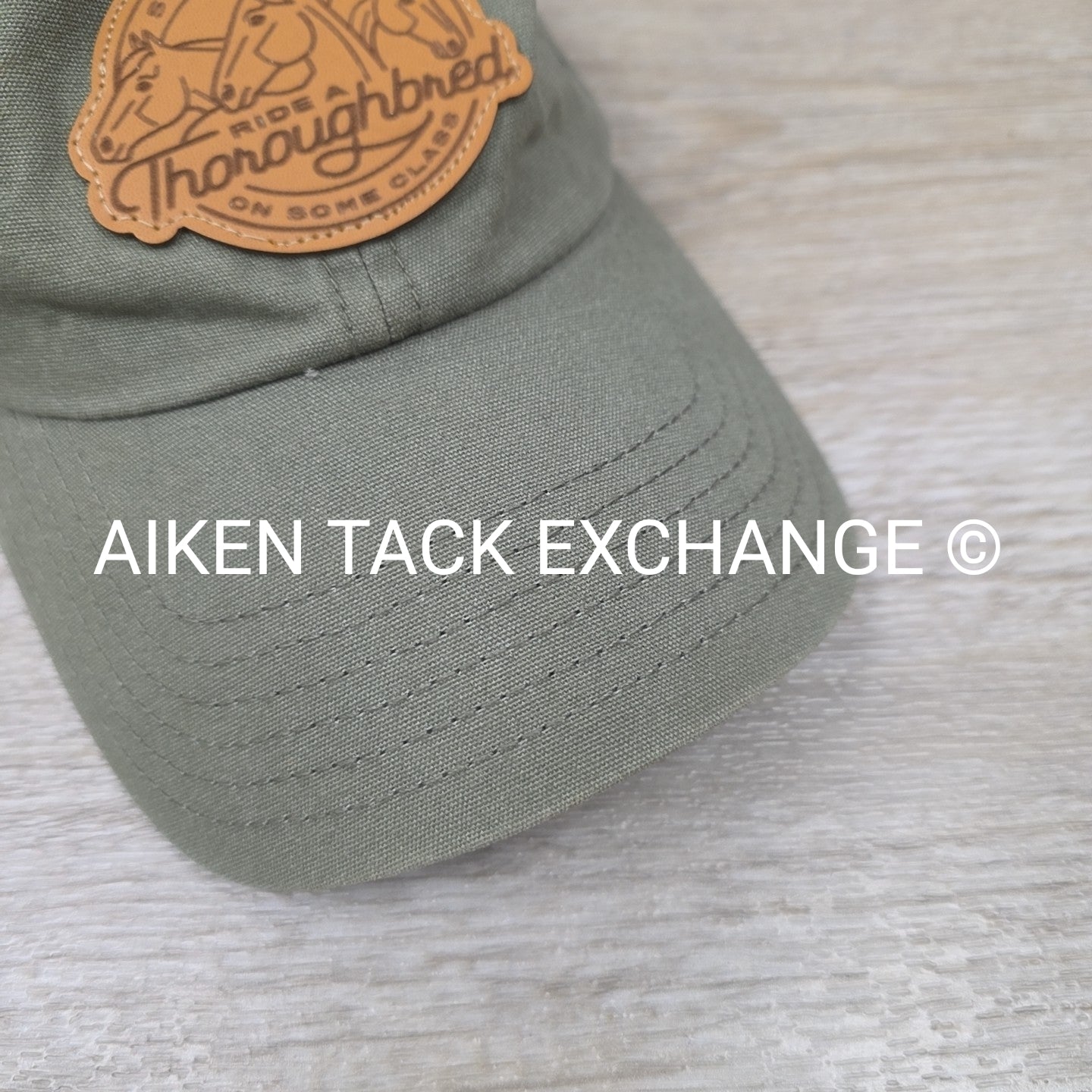 Dapplebay Barn Hat
