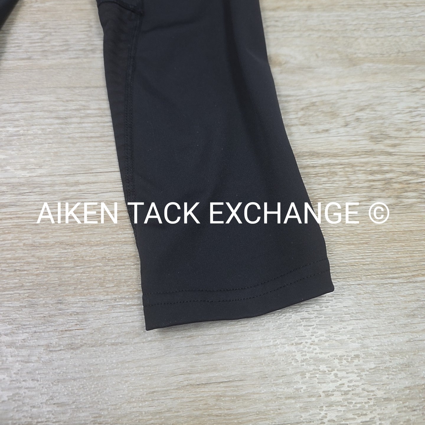 Ariat Ascent Half Grip Riding Tights, Women's Medium