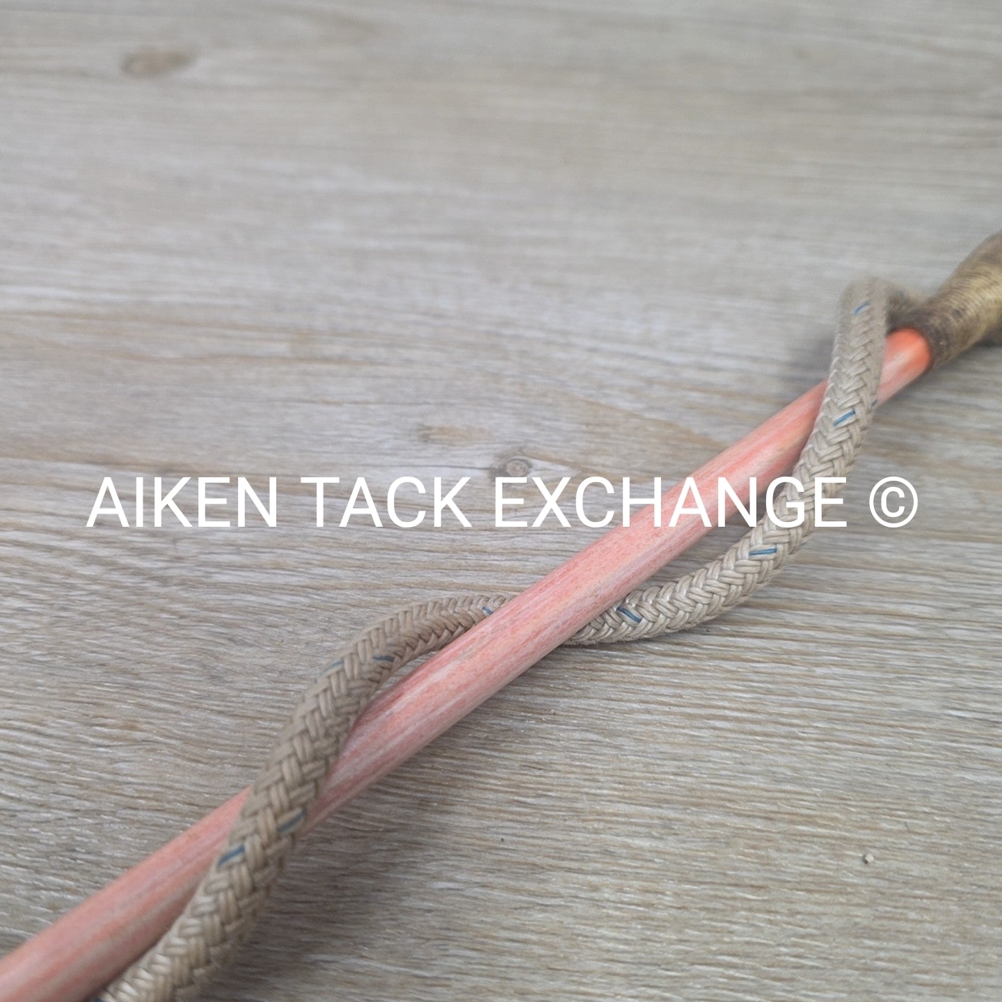 Parelli Savvy String