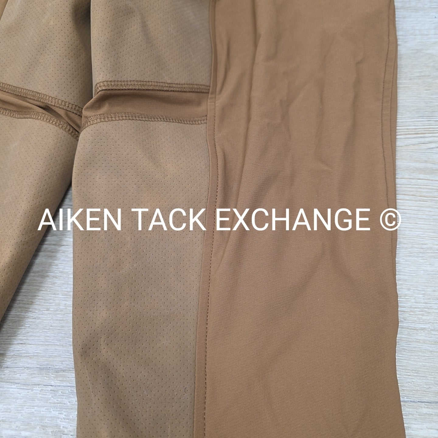 Kerrits Crossover Full Seat Breeches, Size X-Large