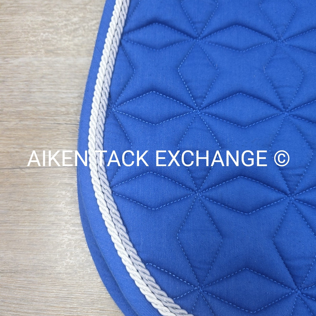 Roma All Purpose Saddle Pad