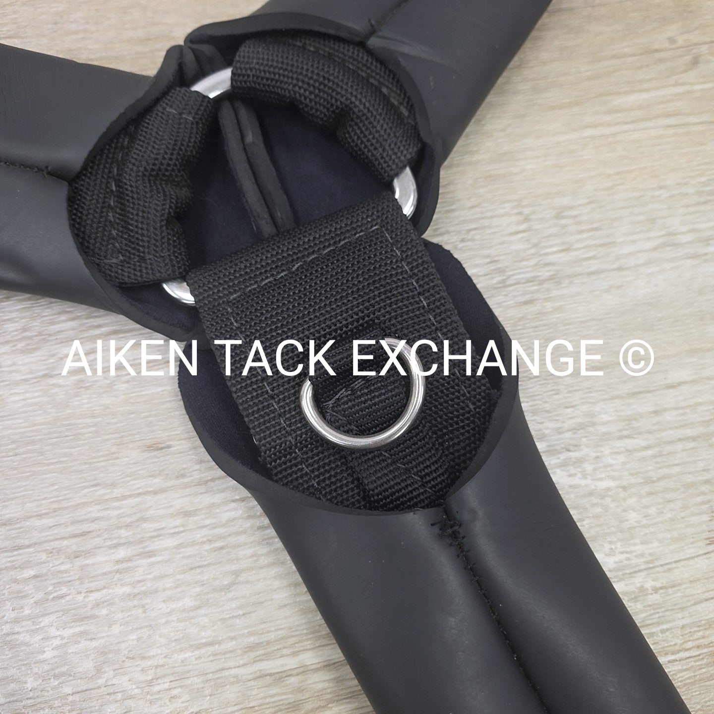 Neoprene Padded Breastplate, Size Draft