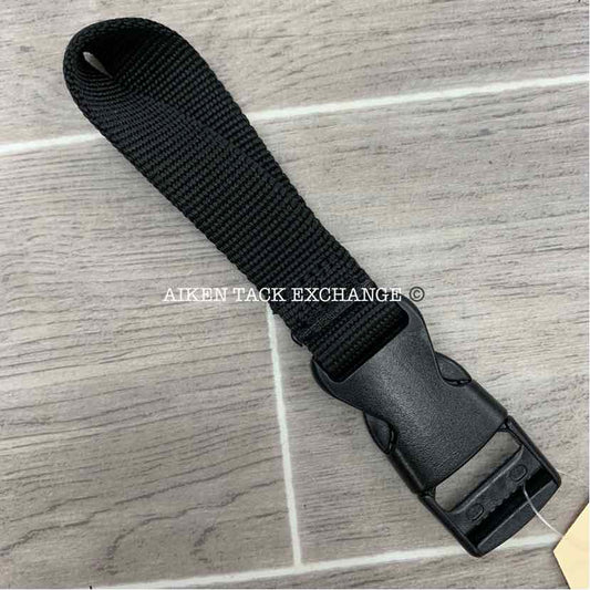 Best Friend Grazing Muzzle Replacement Buckle