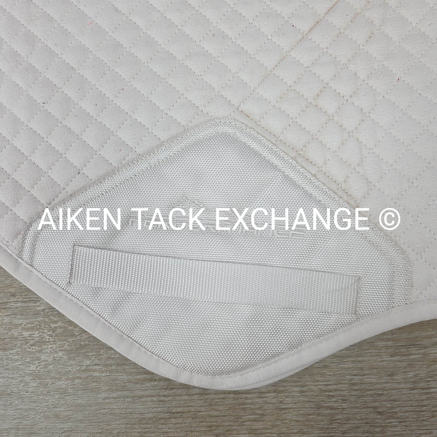 BARGAIN BUNDLE: 2 Shires Arma Jump All Purpose Saddle Pads
