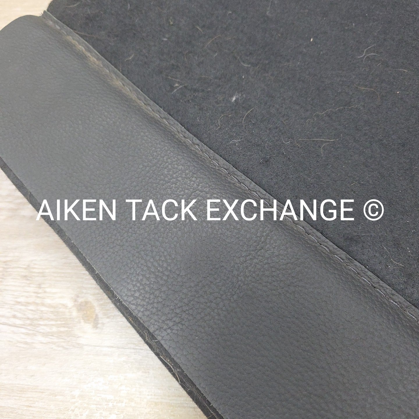 Felt Western Saddle Pad
