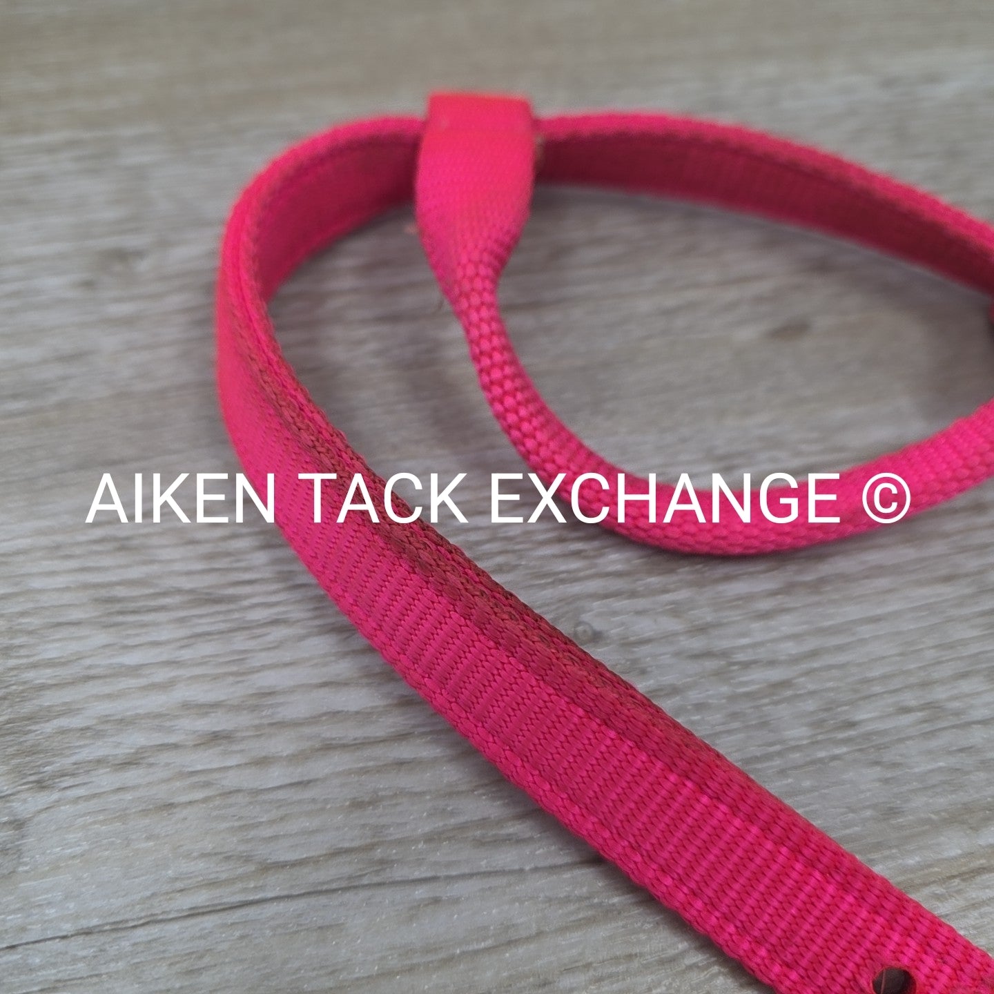 Nylon One Ear Headstall