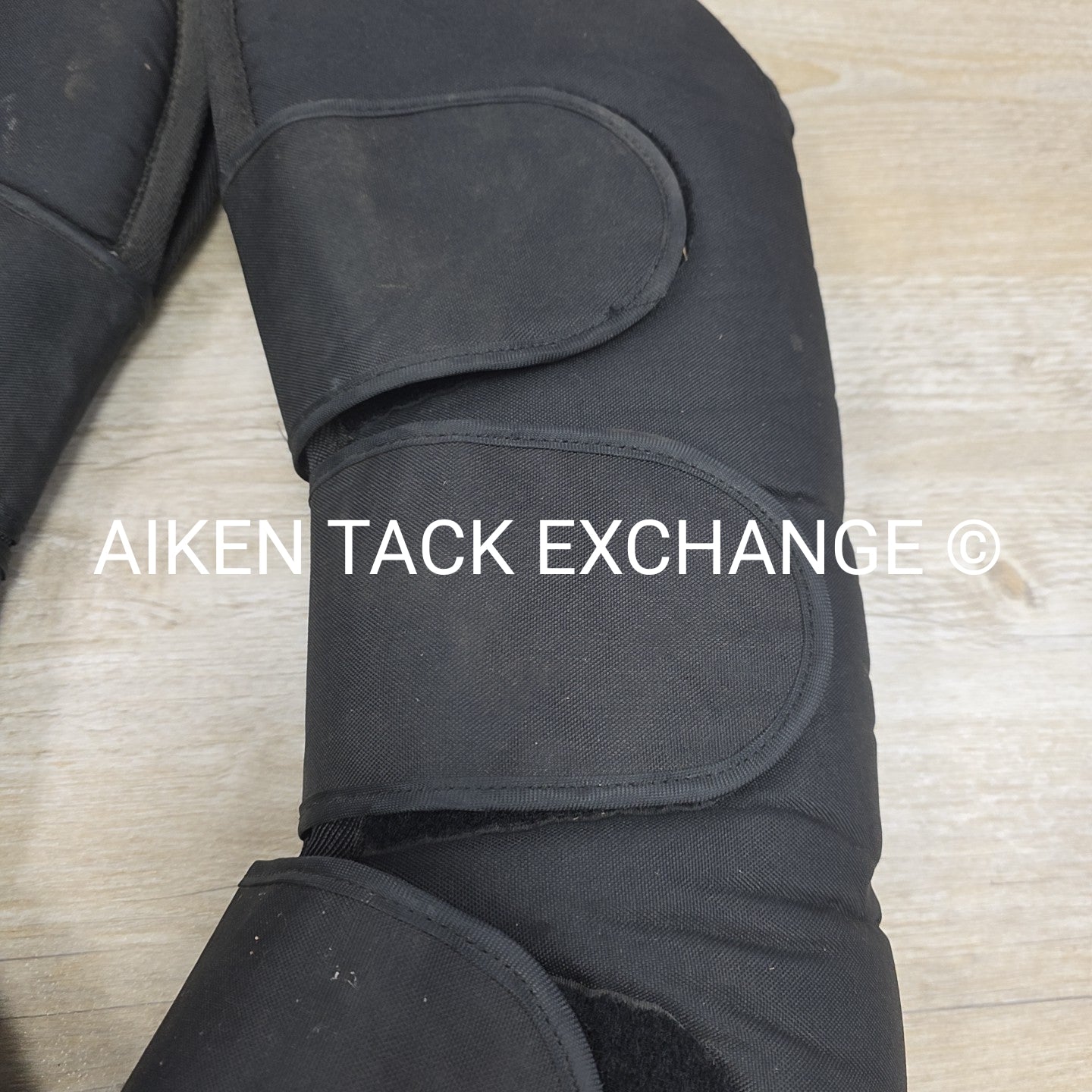 Dover Saddlery Shipping Boots, Front & Hind Set, Size Full