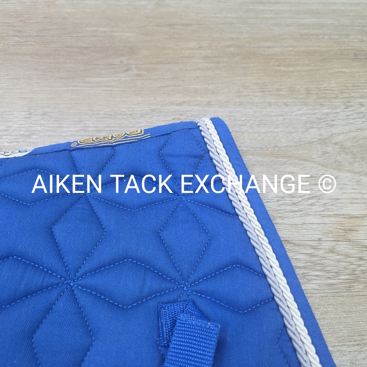 Roma All Purpose Saddle Pad