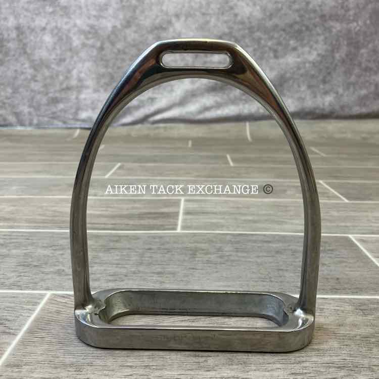 Stubben Stirrup Irons 4.75"