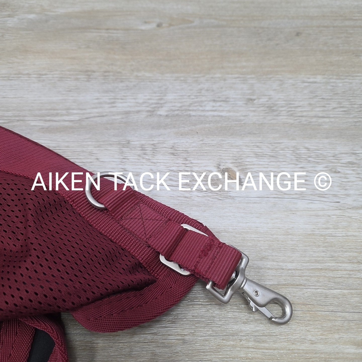 Back on Track Therapeutic Neck Cover, 81"