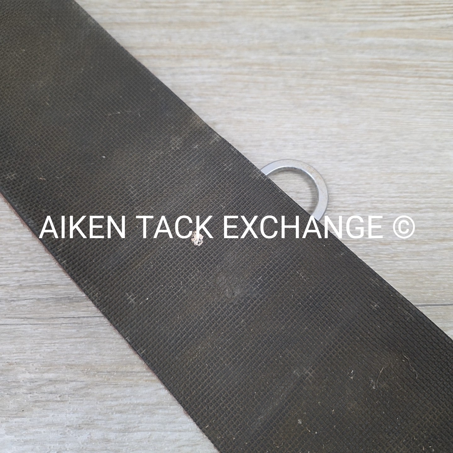 Professional's Choice SMx Girth, Brown, 52"
