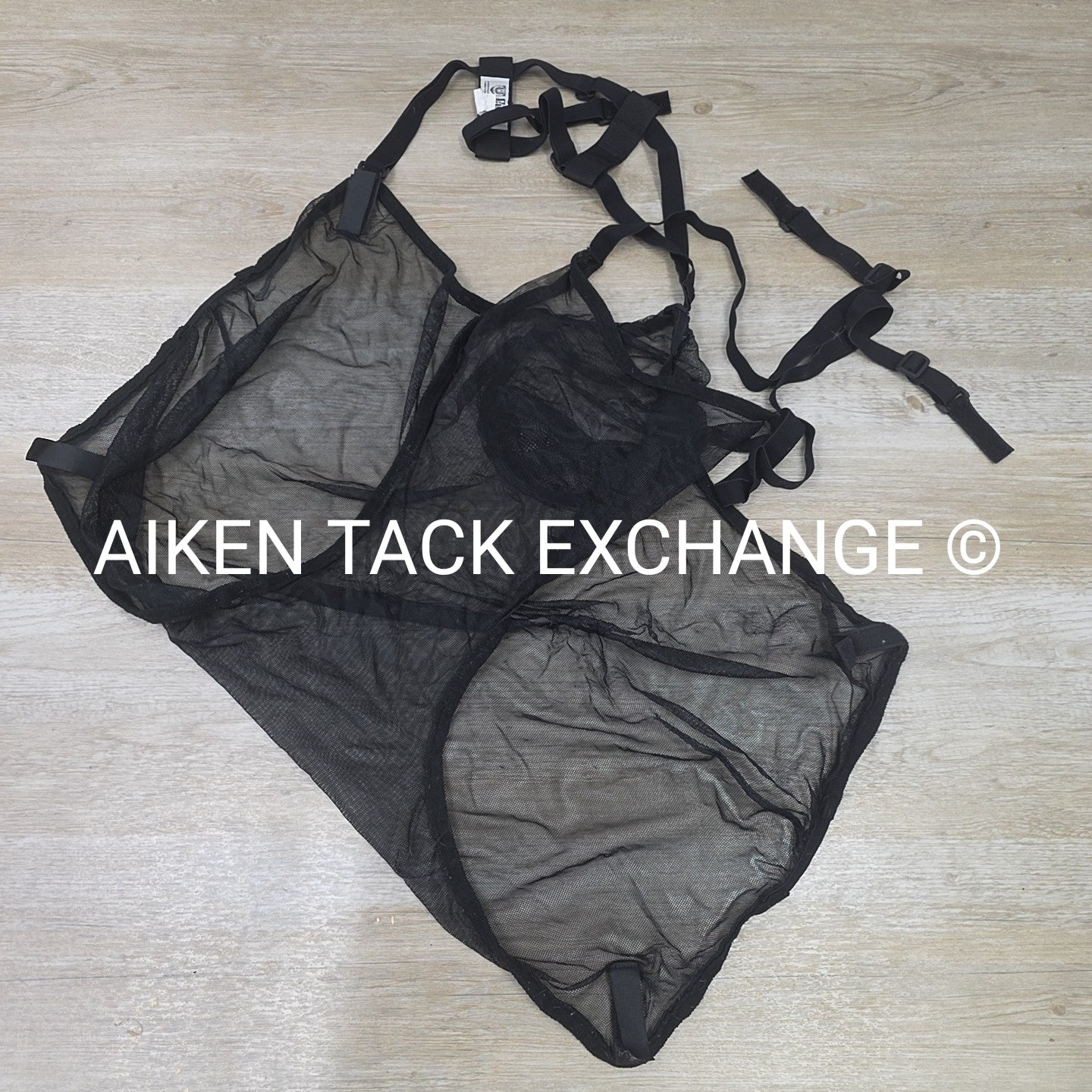 Cashel Fly Sheet Belly Guard