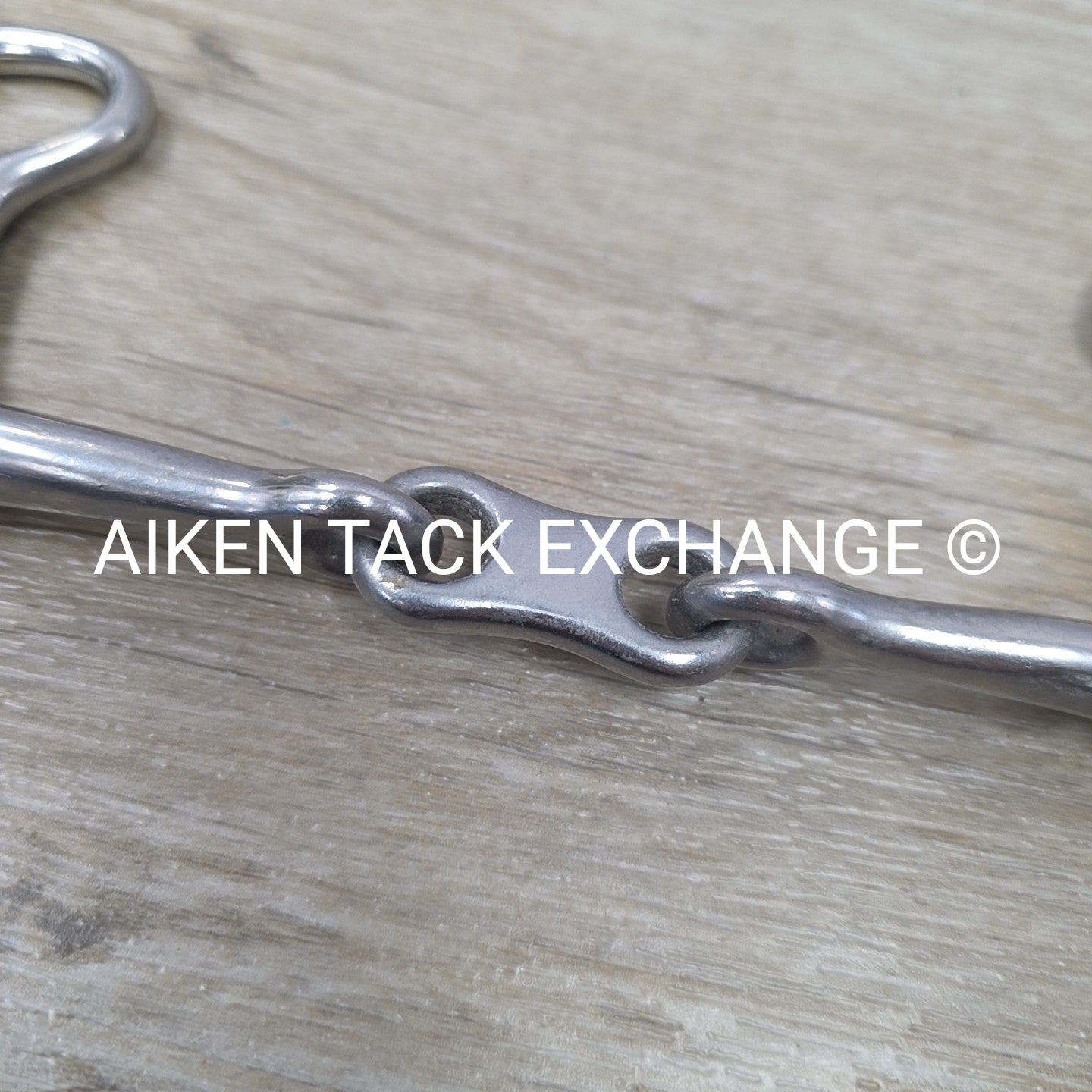 Toklat French Link Baucher Bit 5.25"