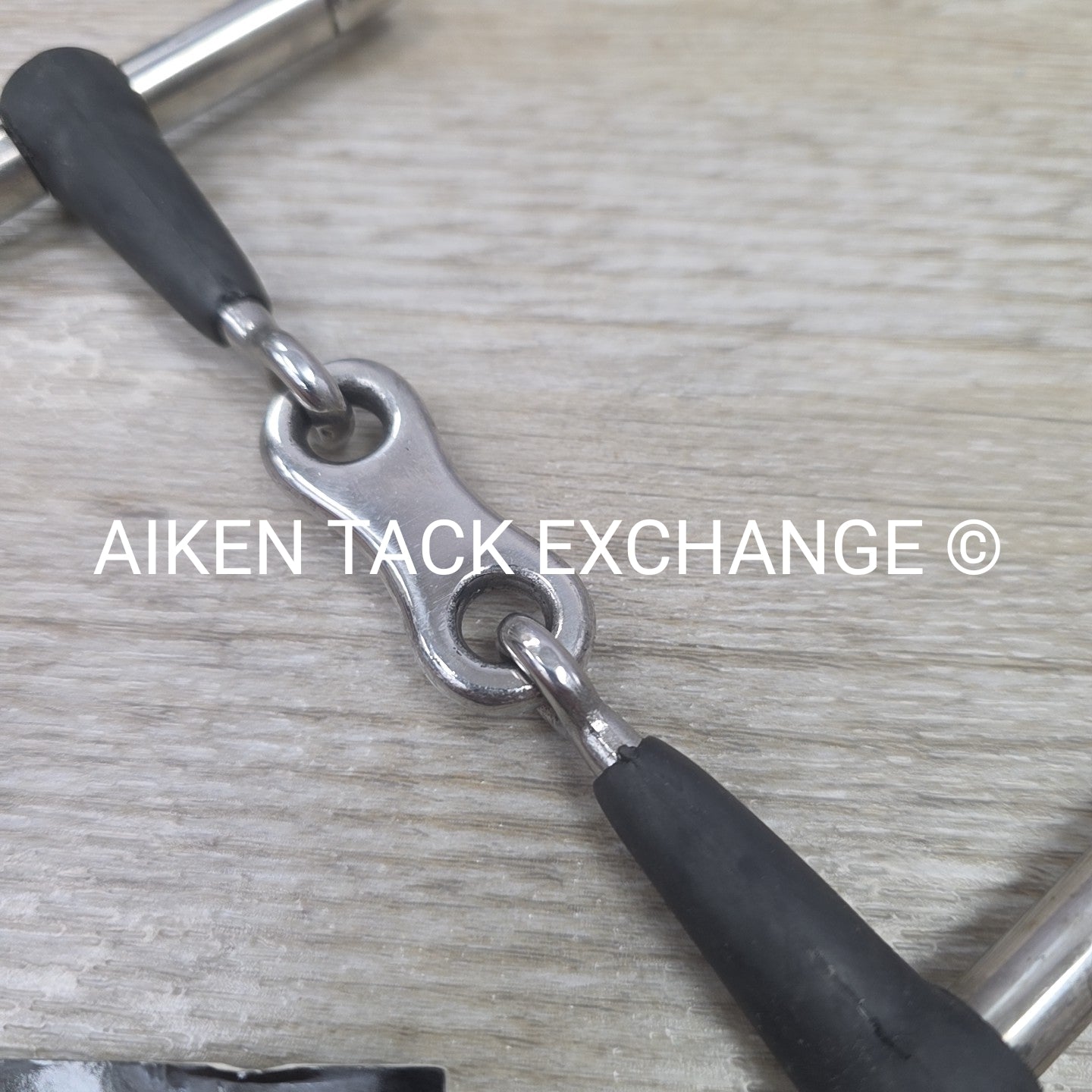 Centaur Ecopure French Ling Hunter D Ring Bit 5.25"