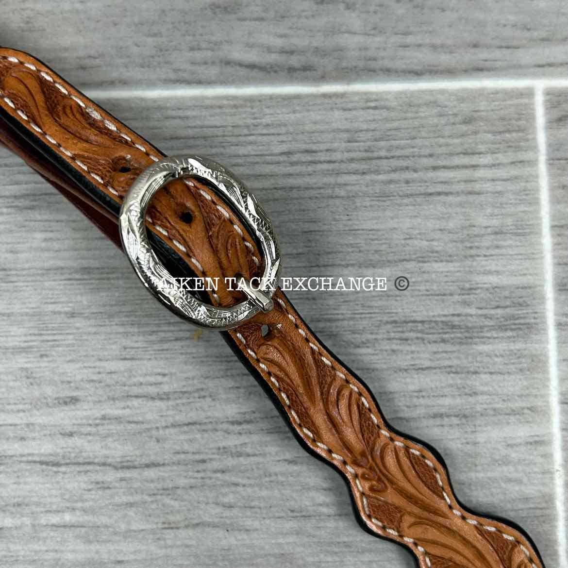 Rodeo Drive Wither Strap