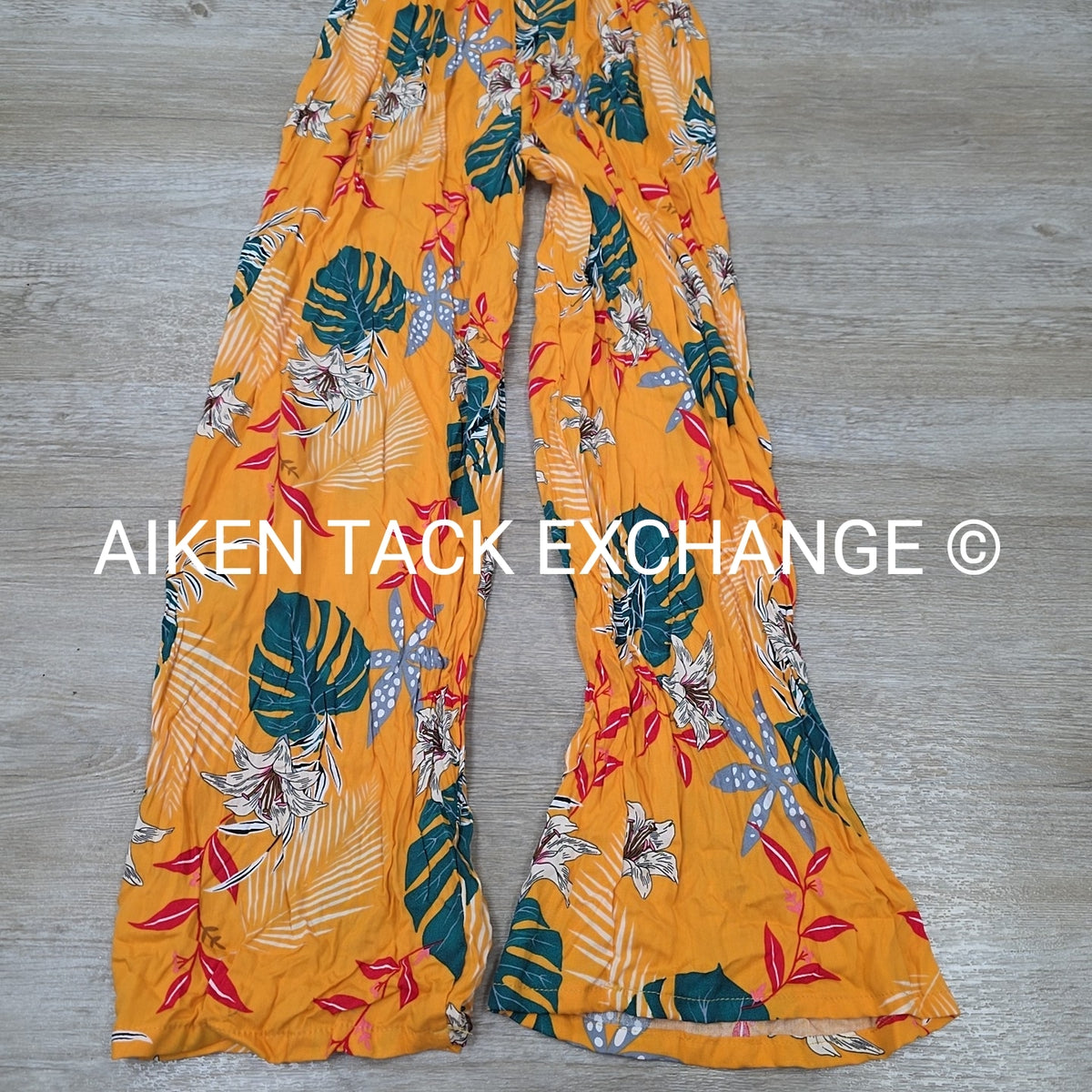 Sun Watcher Long Romper, Size S / M