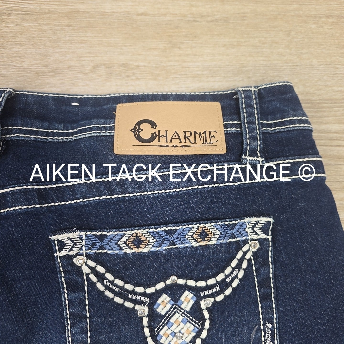 Charme Jeans, Size 34