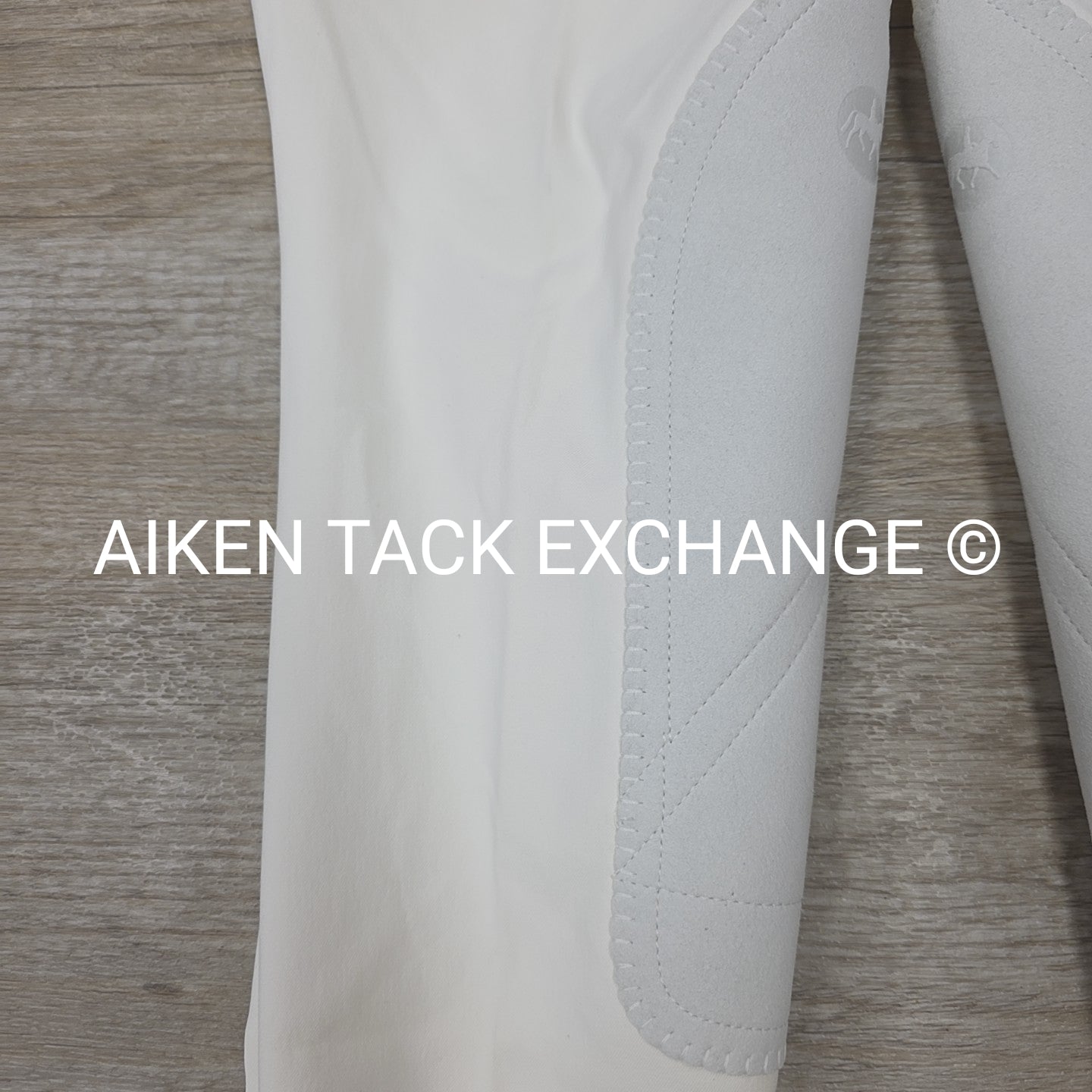 Pikeur Knee Patch Breeches, Size 28 L