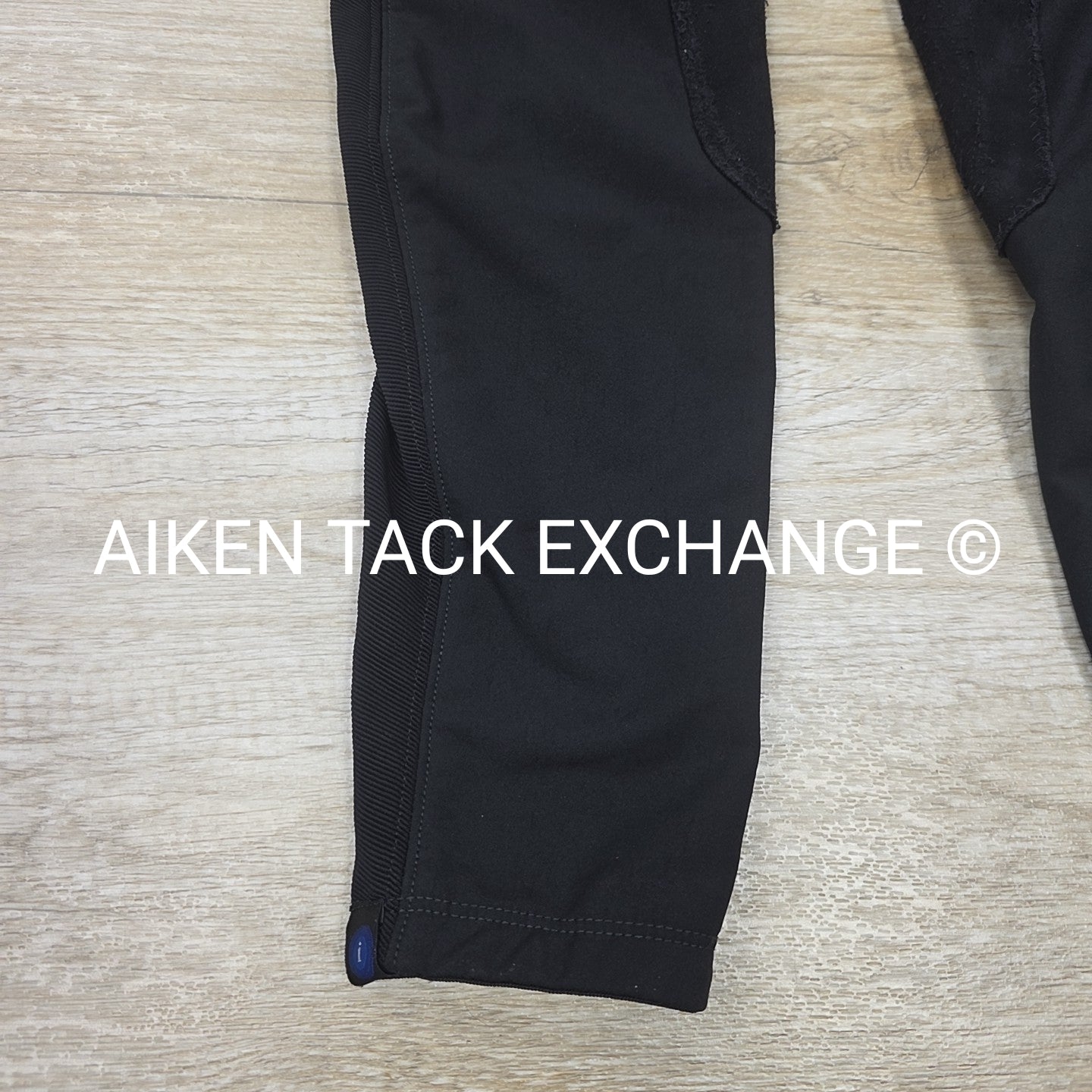 Irideon Knee Patch Breeches, Size 30