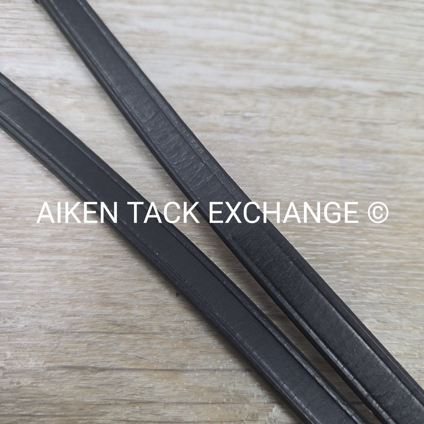 Running Martingale Attachment, Black, Size Full