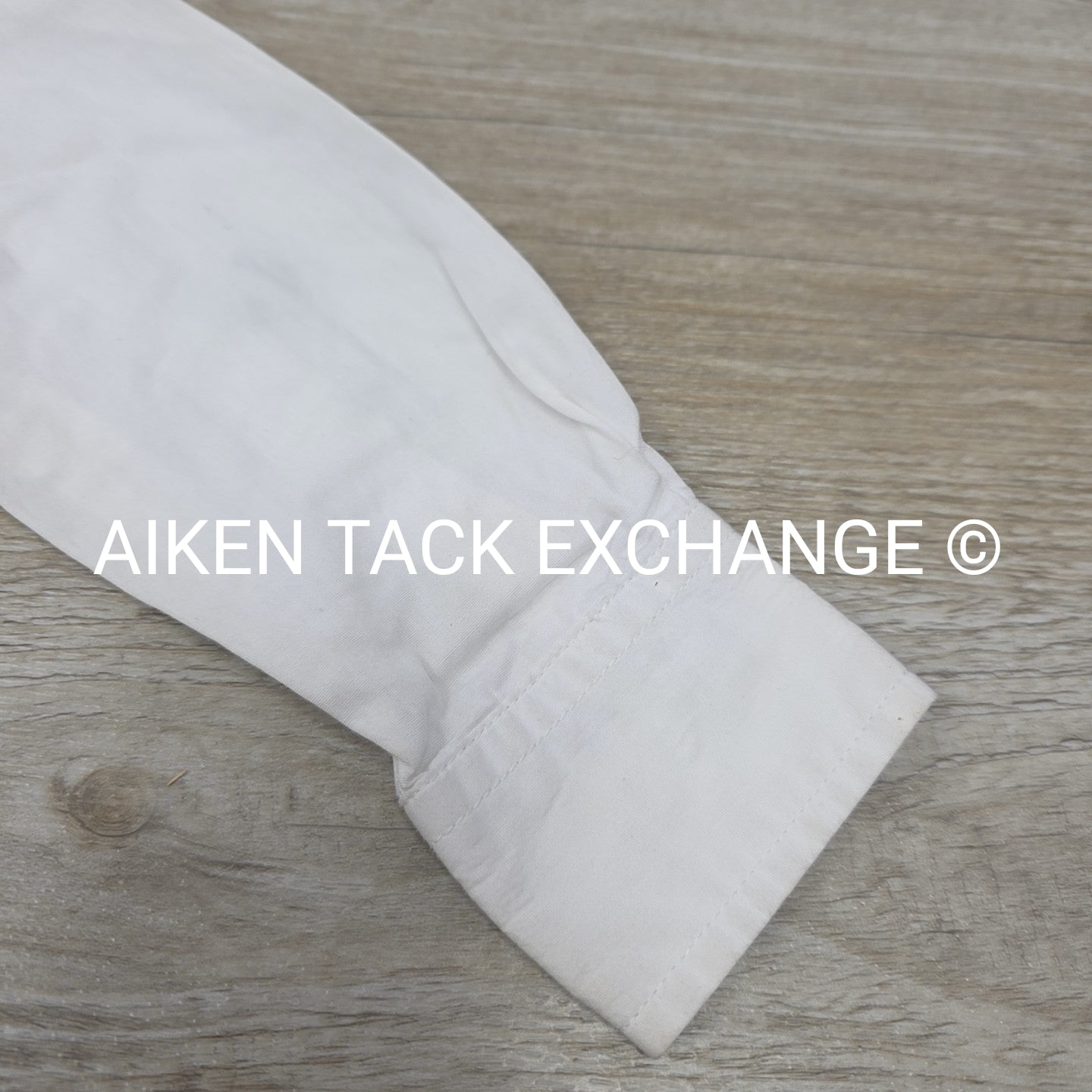 Cinch Button Up Shirt, Boys Small (6/8)