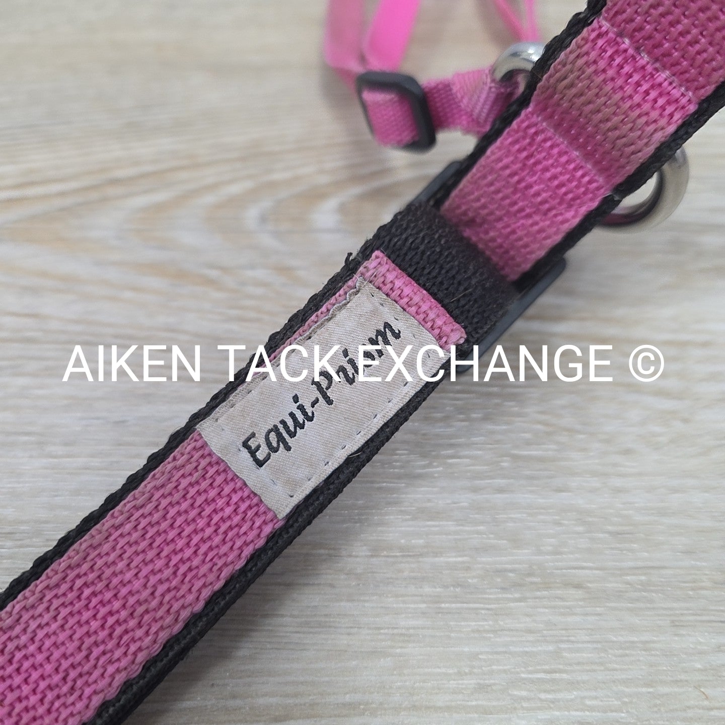 Equi-Prism Neck Strap with Attachment