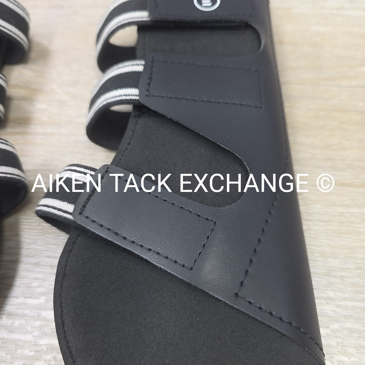 EquiFit Essential The Original Open Front Boot, Size Full