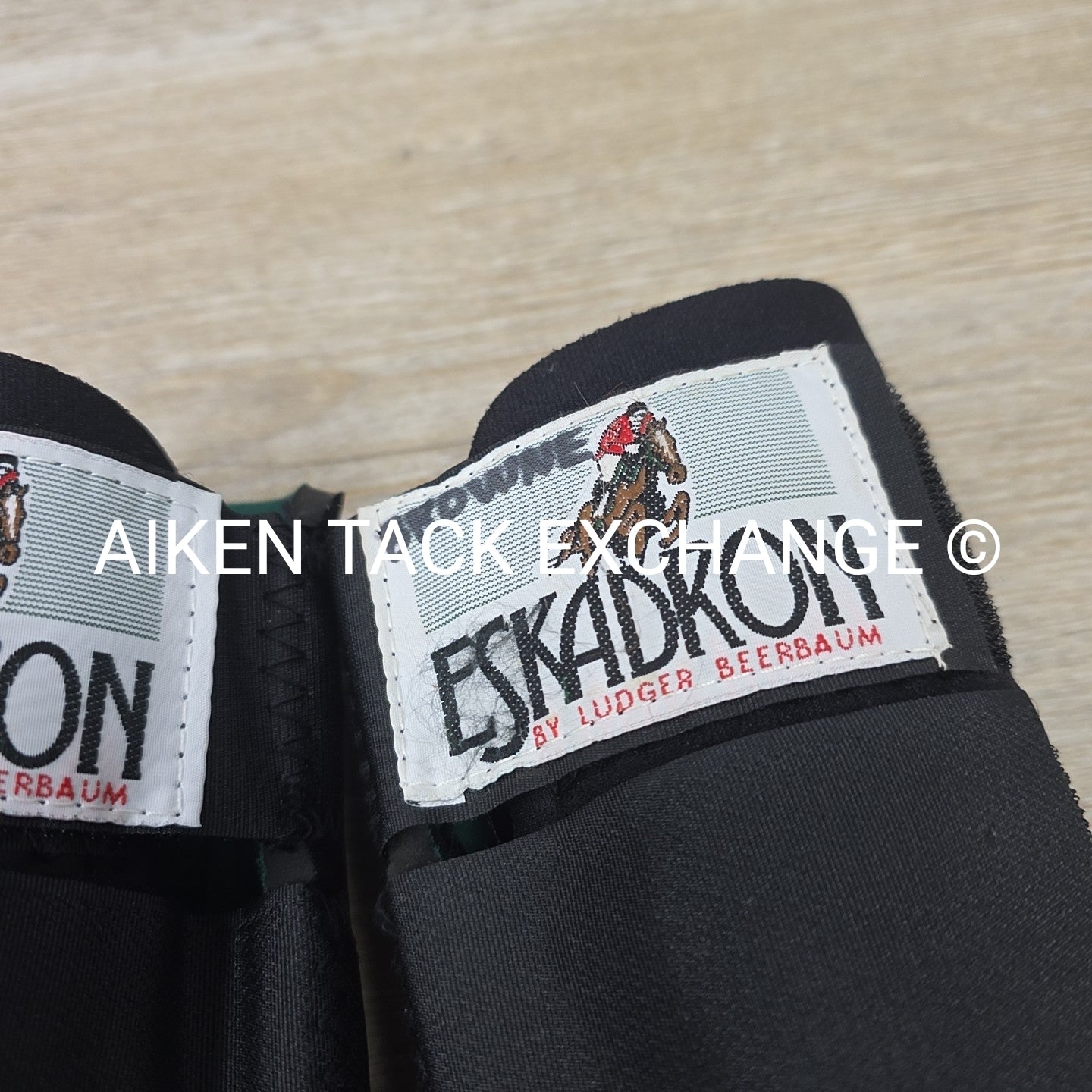 Eskadron Sports Medicine Boots, 1 Pair, Size Full