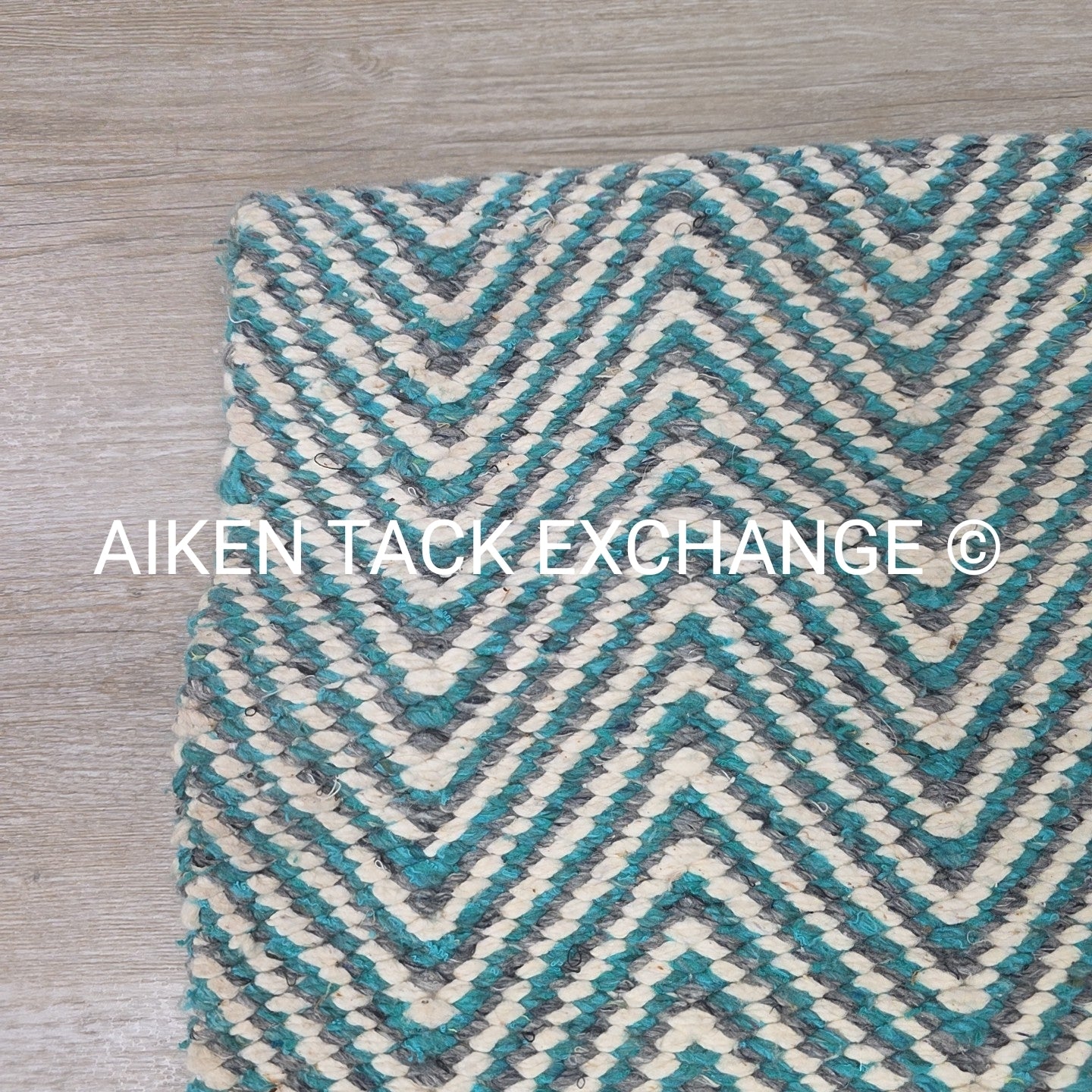 Western Saddle Blanket