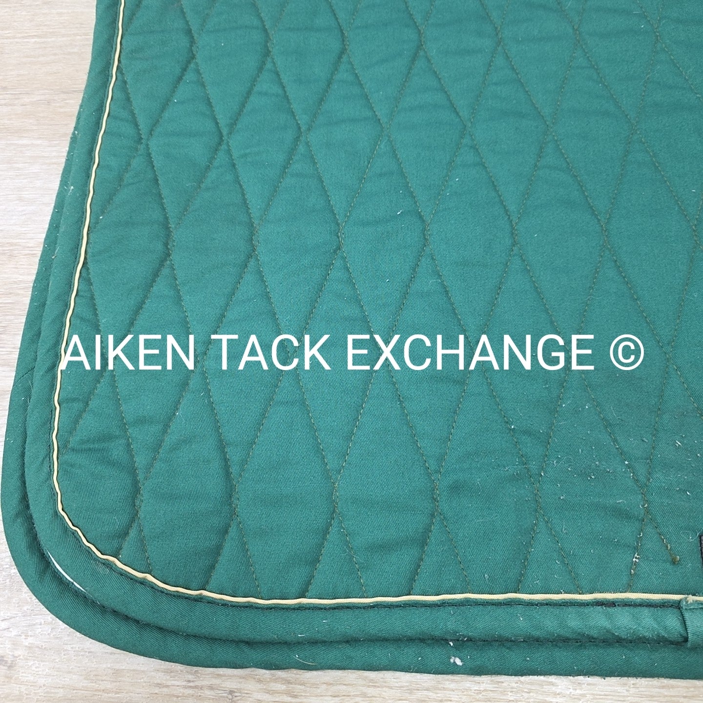 Stateline Tack All Purpose Saddle Pad